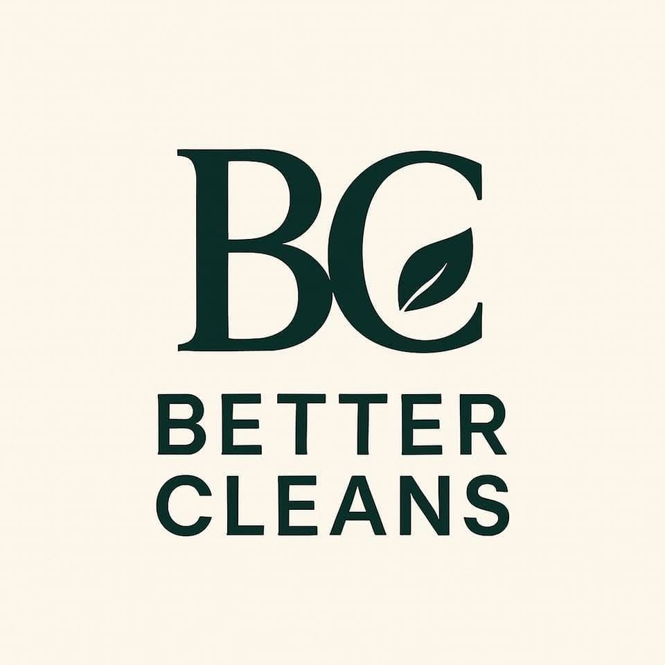 Better Cleans Logo